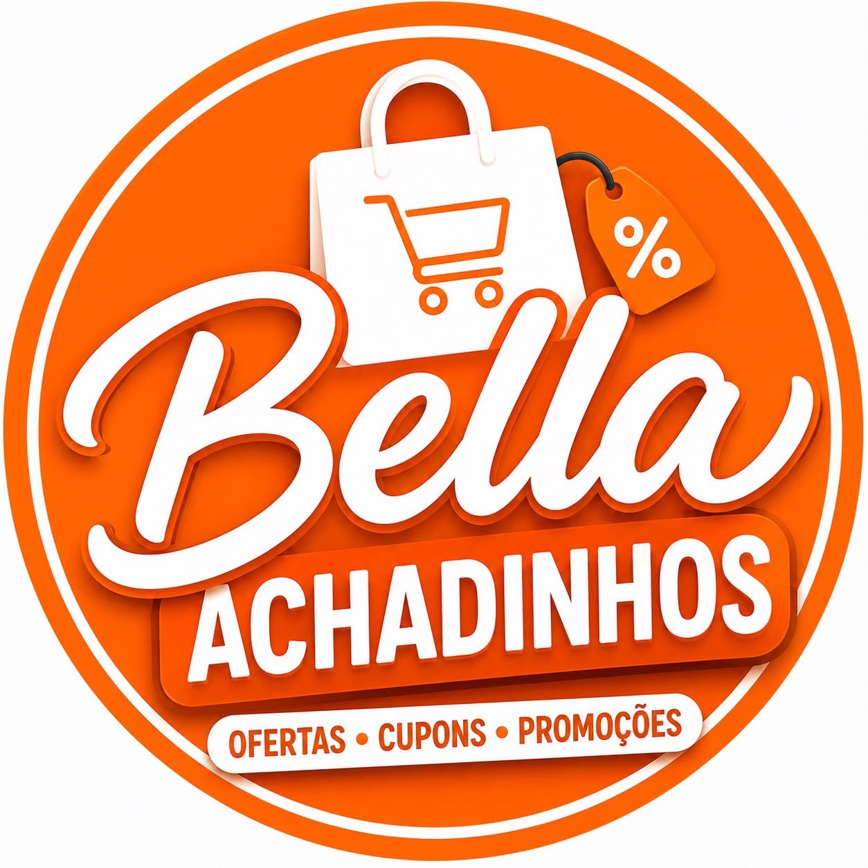 ACHADINHOS DA BELLA